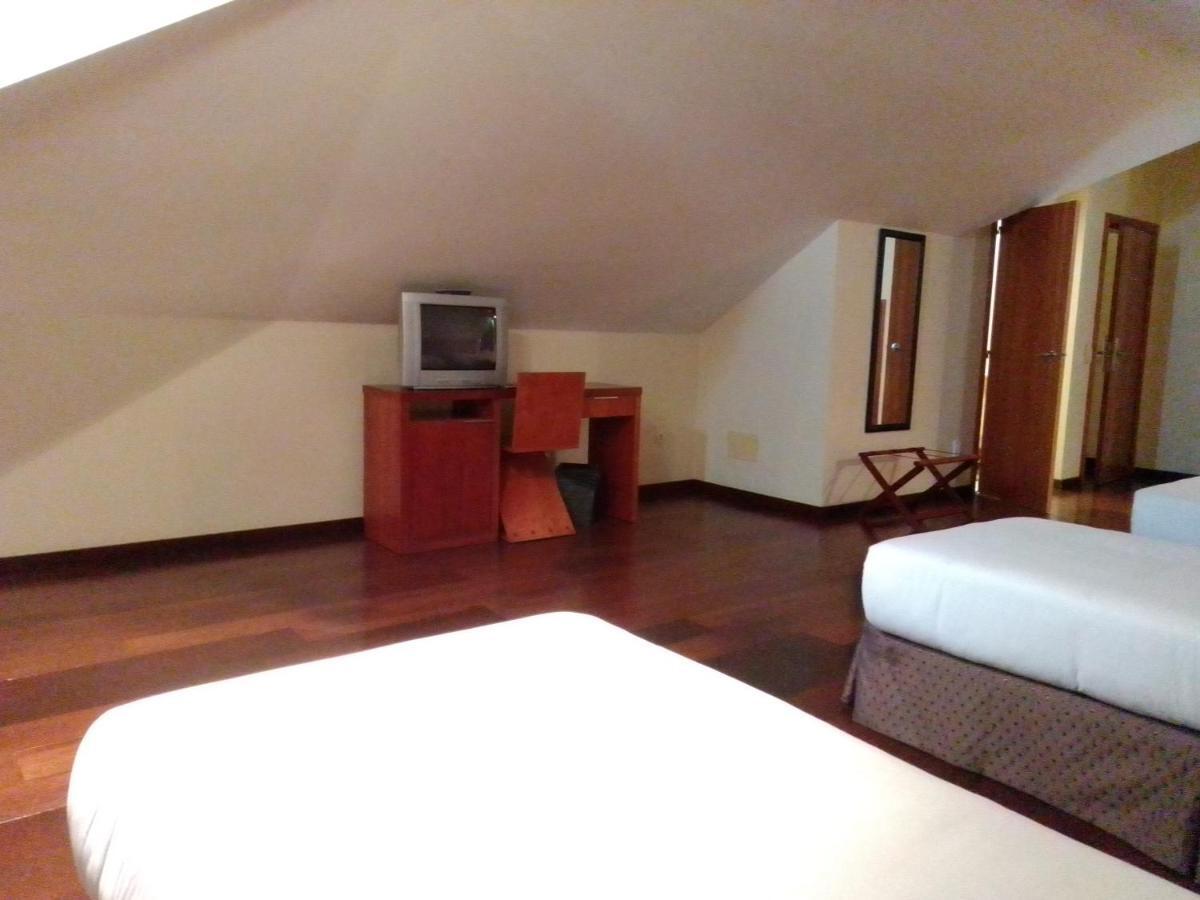 Hotel Acez Vendas Novas Exterior photo