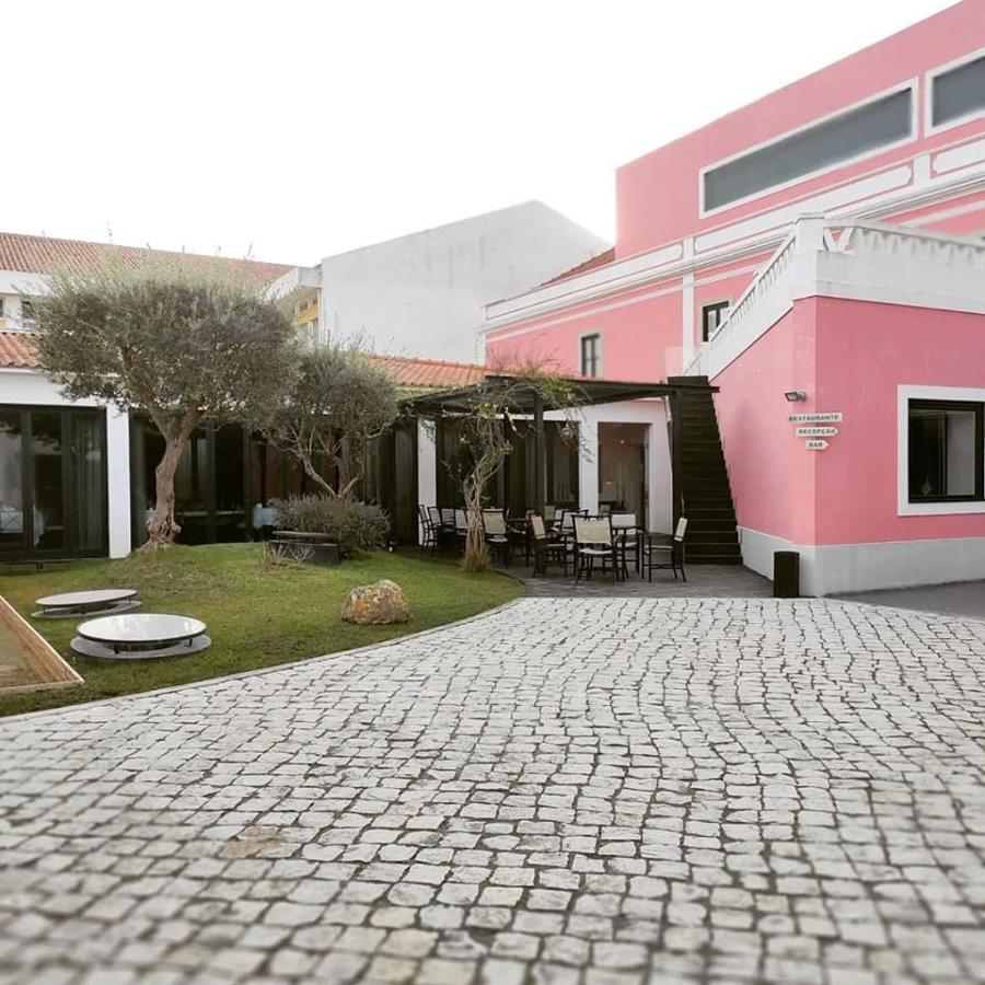 Hotel Acez Vendas Novas Exterior photo